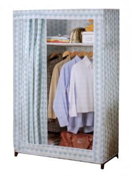 Шкаф для одежды СR