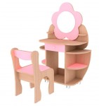 Детская и школьная мебель