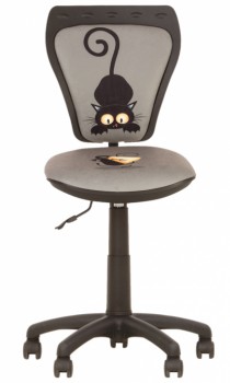 Кресло  МиниСтайл детское Сat & Mouse