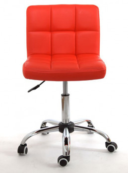 Кресло MASTER PU. 2 цвета