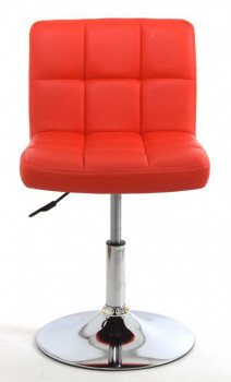 Кресло MASTER BASE, экокожа, 2 цвета