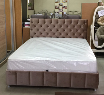 Кровать Латте   160 см