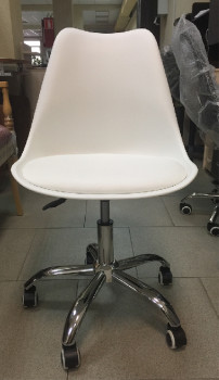Кресло LOFT WHITE