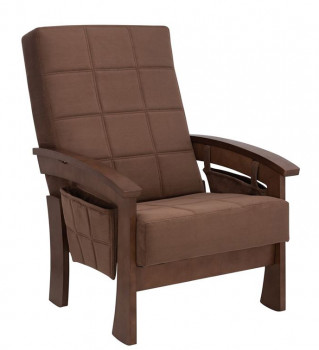 Кресло для отдыха BROWN