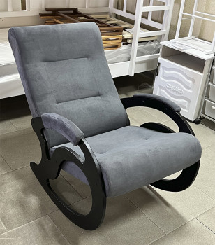 Кресло-качалка 150 кг