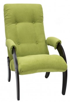 Кресло для отдыха APPLE GREEN