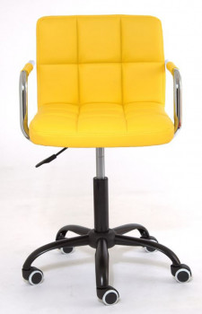Кресло MASTER-2, экокожа, 2 цвета